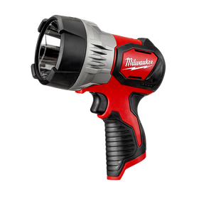 MILWAUKEE M12 LED SPOT LIGHT SKIN - M12SLED-0