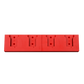 MILWAUKEE M18 BATTERY STORAGE HOLDER - M18BAT-4BAY