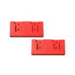 MILWAUKEE M18 BATTERY STORAGE HOLDER - M18BAT-4BAY