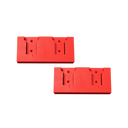 MILWAUKEE M18 BATTERY STORAGE HOLDER - M18BAT-4BAY