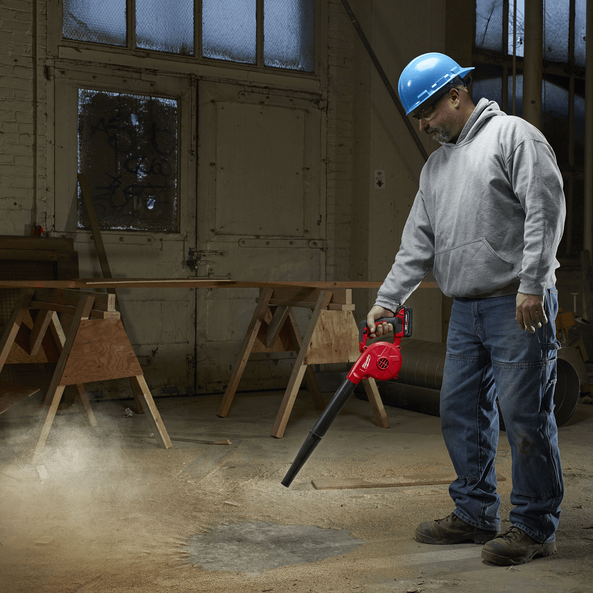 MILWAUKEE M18 BLOWER SKIN - M18BBL-0