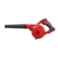 MILWAUKEE M18 BLOWER SKIN - M18BBL-0