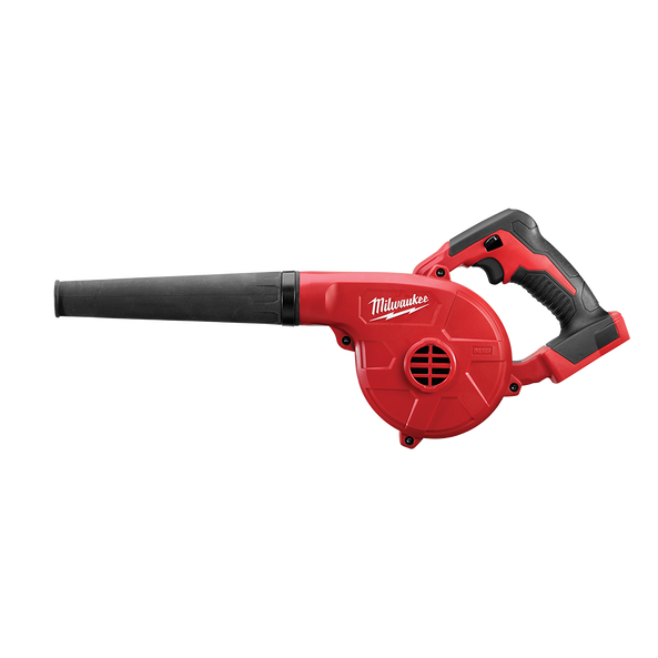 MILWAUKEE M18 MILWAUKEE BLOWER SKIN
