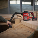 MILWAUKEE M18 COMPACT VACUUM - M18CV-0