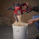 MILWAUKEE M18 COMPACT VACUUM - M18CV-0