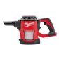 MILWAUKEE M18 COMPACT VACUUM - M18CV-0