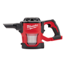 MILWAUKEE M18 COMPACT VACUUM - M18CV-0
