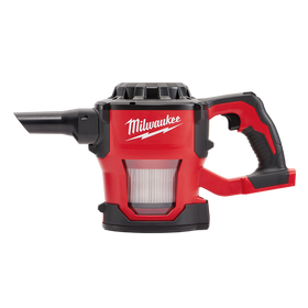 MILWAUKEE M18 COMPACT VACUUM - M18CV-0