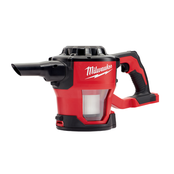 MILWAUKEE M18 COMPACT VACUUM - M18CV-0