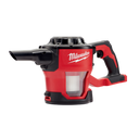 MILWAUKEE M18 COMPACT VACUUM - M18CV-0