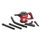 MILWAUKEE M18 COMPACT VACUUM - M18CV-0