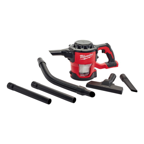 MILWAUKEE M18 COMPACT VACUUM - M18CV-0