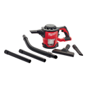 MILWAUKEE M18 COMPACT VACUUM - M18CV-0