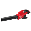 This is an image of a Milwaukee Fuel cordless blower tool available at Kennedys Welding Supplies in Derwent Park TAS, offering tool shop, welding specialists, and power tool repairs