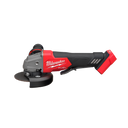 MILWAUKEE M18 FUEL ANGLE GRINDER 5IN W/ DEADMAN PADDLE SWITCH - M18FAG125XPD-0