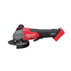 MILWAUKEE M18 FUEL ANGLE GRINDER 5IN W/ DEADMAN PADDLE SWITCH - M18FAG125XPD-0