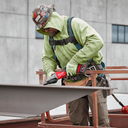 MILWAUKEE M18 FUEL FLATHEAD GRINDER 125MM - M18FAGF125XPDB-0