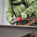 MILWAUKEE M18 FUEL FLATHEAD GRINDER 125MM - M18FAGF125XPDB-0