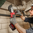 MILWAUKEE M18 FUEL FLATHEAD GRINDER 125MM - M18FAGF125XPDB-0