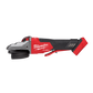 MILWAUKEE M18 FUEL FLATHEAD GRINDER 125MM - M18FAGF125XPDB-0