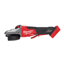 MILWAUKEE M18 FUEL FLATHEAD GRINDER 125MM - M18FAGF125XPDB-0