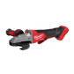 MILWAUKEE M18 FUEL FLATHEAD GRINDER 125MM - M18FAGF125XPDB-0
