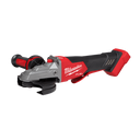 MILWAUKEE M18 FUEL FLATHEAD GRINDER 125MM - M18FAGF125XPDB-0