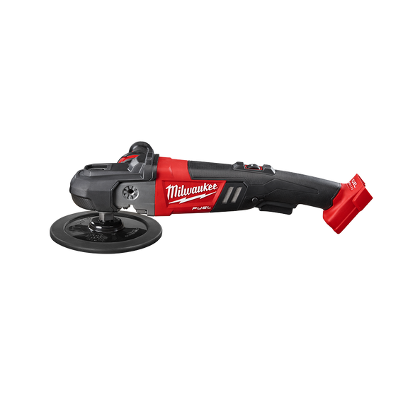 MILWAUKEE M18 FUEL 180MM POLISHER SKIN - M18FAP180-0