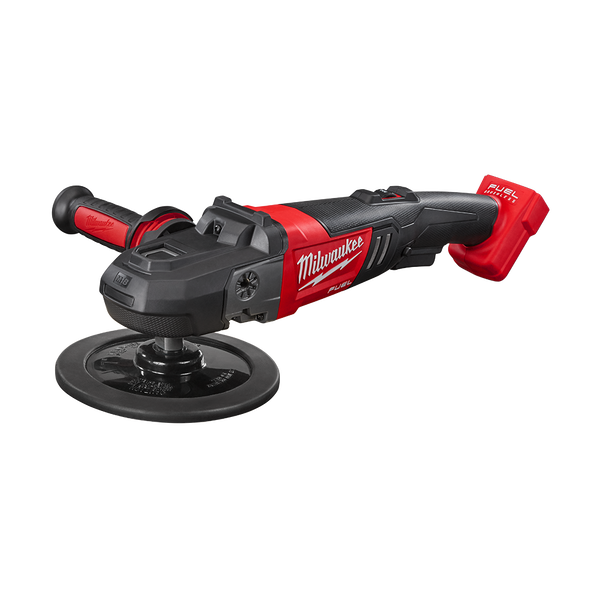 MILWAUKEE M18 FUEL 180MM POLISHER SKIN - M18FAP180-0