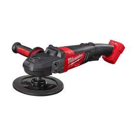 MILWAUKEE M18 FUEL 180MM POLISHER SKIN - M18FAP180-0