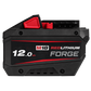 MILWAUKEE 18V FORGE 12.0AH BATTERY - M18FB12