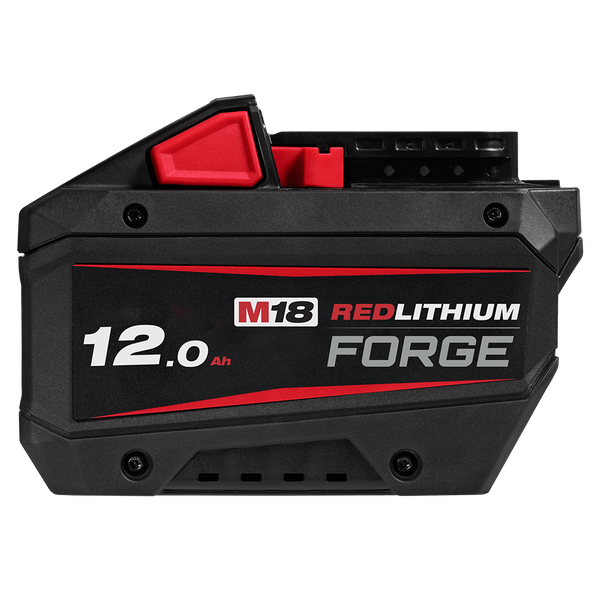 MILWAUKEE 18V FORGE 12.0AH BATTERY - M18FB12
