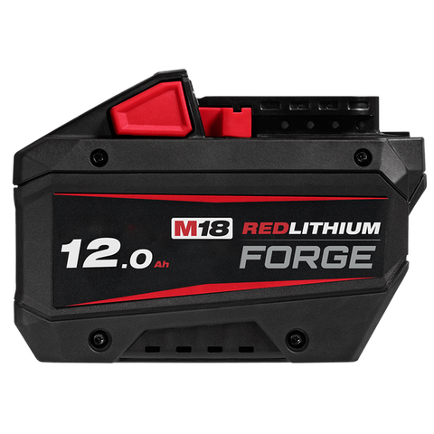 MILWAUKEE 18V FORGE 12.0AH BATTERY - M18FB12