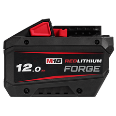 MILWAUKEE 18V FORGE 12.0AH BATTERY - M18FB12