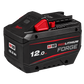 MILWAUKEE 18V FORGE 12.0AH BATTERY - M18FB12