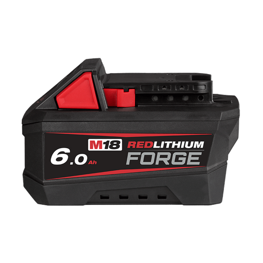 M18 Redlithium Forge 6.0ah Battery
