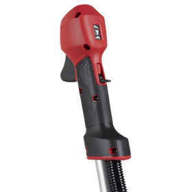 MILWAUKEE 18V BRUSHCUTTER/LINE TRIMMER WITH DOUBLE SHOULDER HARNESS (TOOL ONLY) - M18FBC0