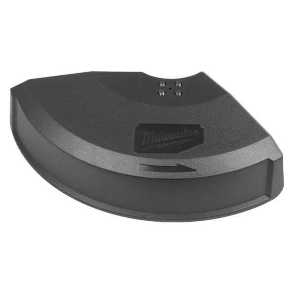 MILWAUKEE 18V BRUSHCUTTER/LINE TRIMMER WITH DOUBLE SHOULDER HARNESS (TOOL ONLY) - M18FBC0