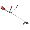 This is an image of a Milwaukee M18 FUEL line trimmer displayed by Kennedys Welding Supplies in Derwent Park, TAS, offering tool shop, power tool repairs, and welding specialists.