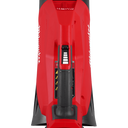 This is an image of a red Milwaukee M18FBLG30 cordless tool from Kennedys Welding Supplies, Derwent Park TAS, welding specialists and tool shop