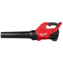 This is an image of a Milwaukee Fuel cordless leaf blower, offered by Kennedys Welding Supplies in Derwent Park, Tasmania, specializing in tool shop, laser cutting, power tool repairs, and welding services.