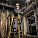 MILWAUKEE M18 FUEL BACKPACK VACUUM SKIN - M18FBPV-0