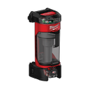 MILWAUKEE M18 FUEL BACKPACK VACUUM SKIN - M18FBPV-0