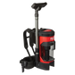 MILWAUKEE M18 FUEL BACKPACK VACUUM SKIN - M18FBPV-0