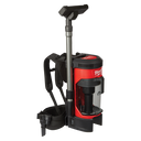 MILWAUKEE M18 FUEL BACKPACK VACUUM SKIN - M18FBPV-0