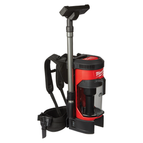 MILWAUKEE M18 FUEL BACKPACK VACUUM SKIN - M18FBPV-0