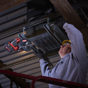 MILWAUKEE M18 FUEL METAL CIRCULAR SAW - M18FMCS-0