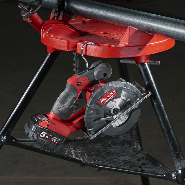 MILWAUKEE M18 FUEL METAL CIRCULAR SAW - M18FMCS-0
