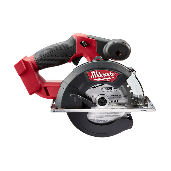 MILWAUKEE M18 FUEL METAL CIRCULAR SAW - M18FMCS-0