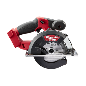 MILWAUKEE M18 FUEL METAL CIRCULAR SAW - M18FMCS-0